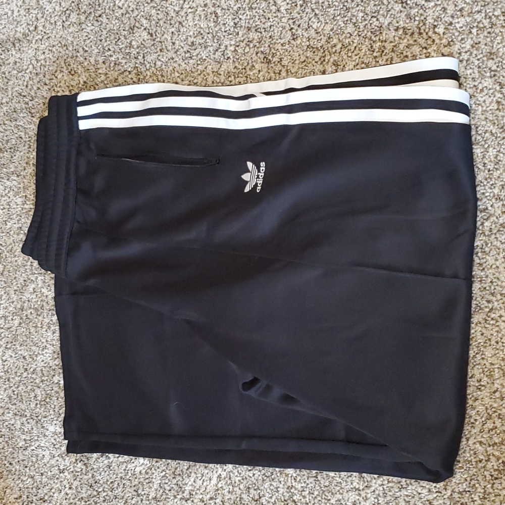 Adidas Primegreen Original Flare Pant